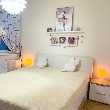 St Stephen'S Apartment Viyana Dış mekan fotoğraf