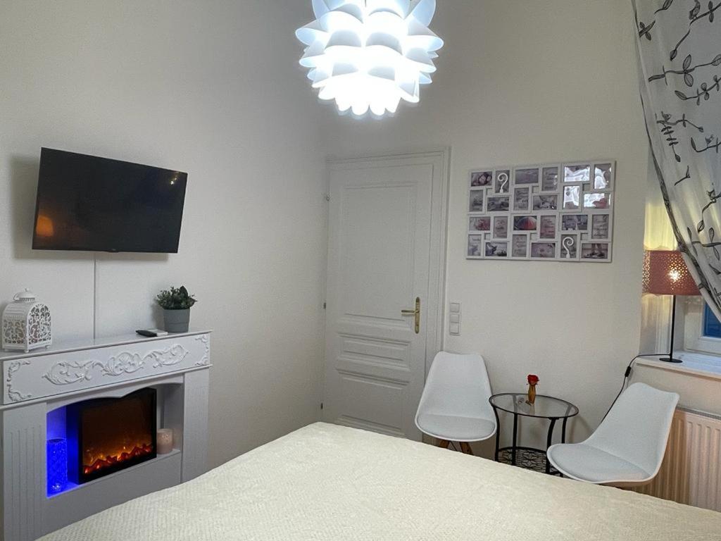 St Stephen'S Apartment Viyana Dış mekan fotoğraf