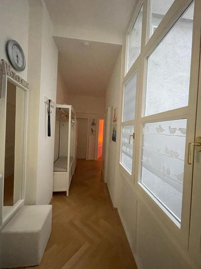 St Stephen'S Apartment Viyana Dış mekan fotoğraf