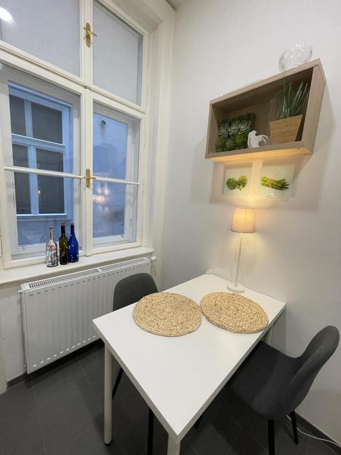 St Stephen'S Apartment Viyana Dış mekan fotoğraf
