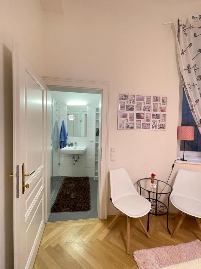 St Stephen'S Apartment Viyana Dış mekan fotoğraf