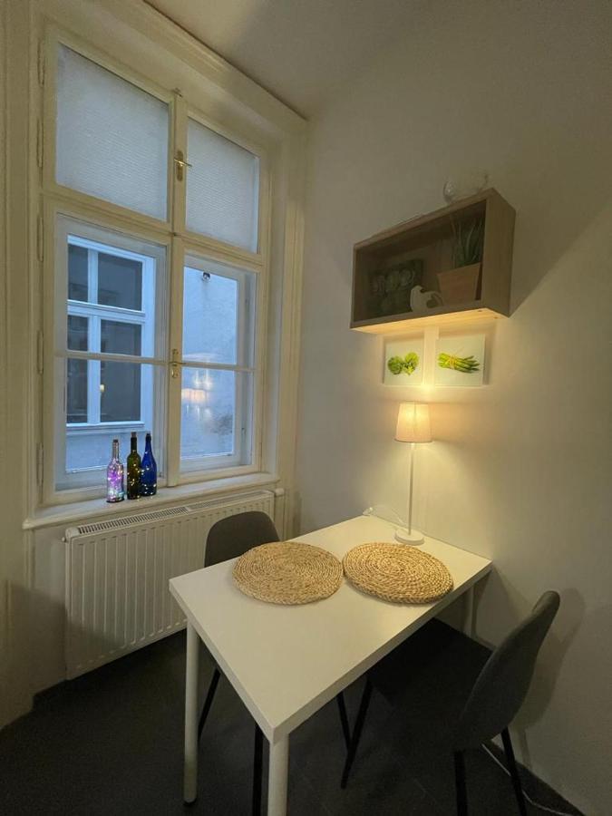 St Stephen'S Apartment Viyana Dış mekan fotoğraf