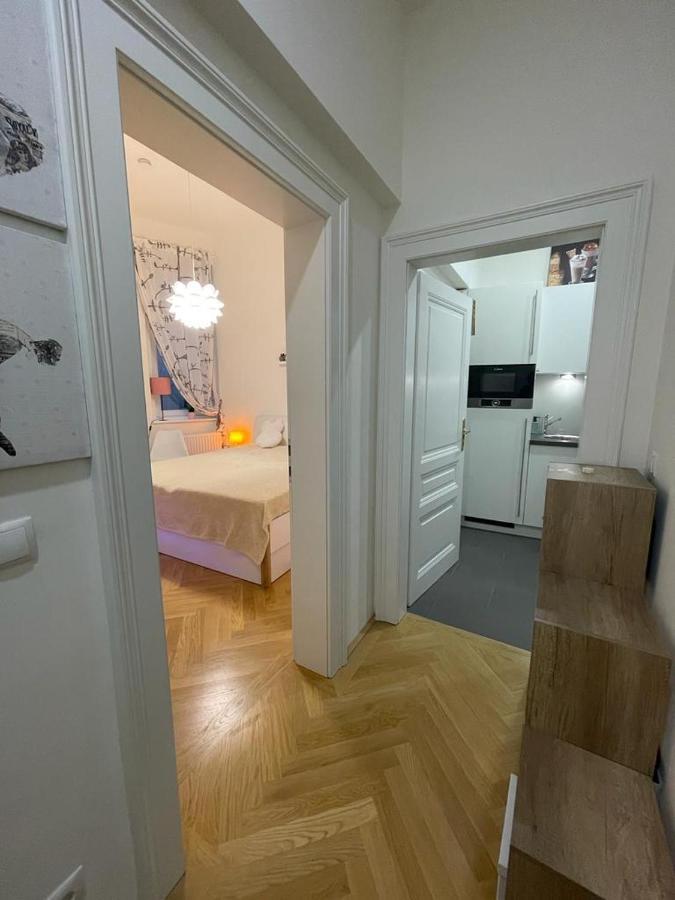 St Stephen'S Apartment Viyana Dış mekan fotoğraf