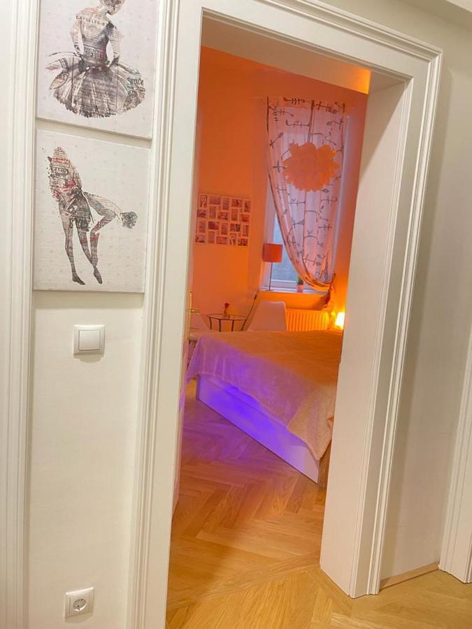 St Stephen'S Apartment Viyana Dış mekan fotoğraf