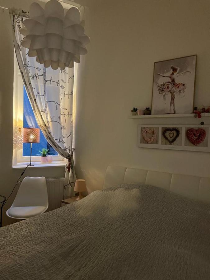 St Stephen'S Apartment Viyana Dış mekan fotoğraf