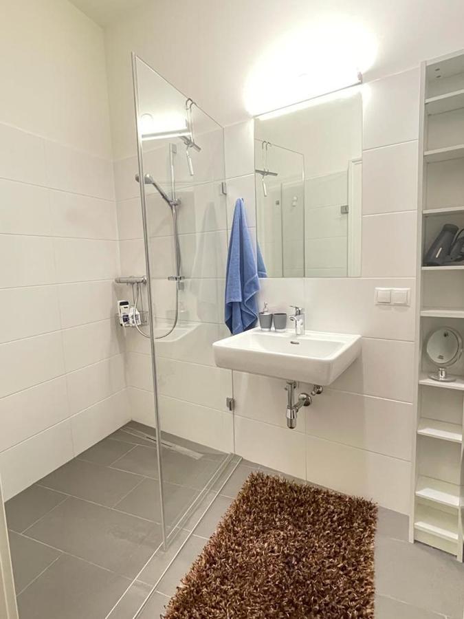 St Stephen'S Apartment Viyana Dış mekan fotoğraf