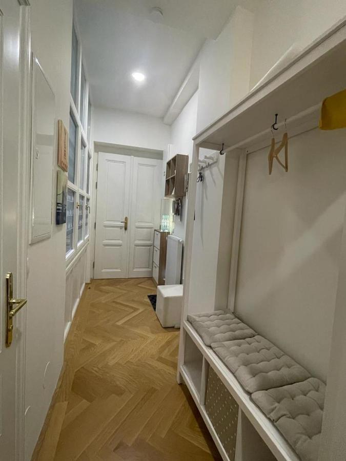 St Stephen'S Apartment Viyana Dış mekan fotoğraf