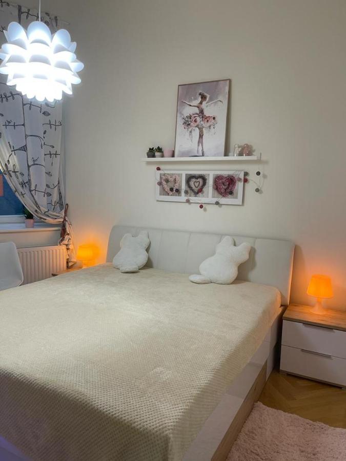 St Stephen'S Apartment Viyana Dış mekan fotoğraf