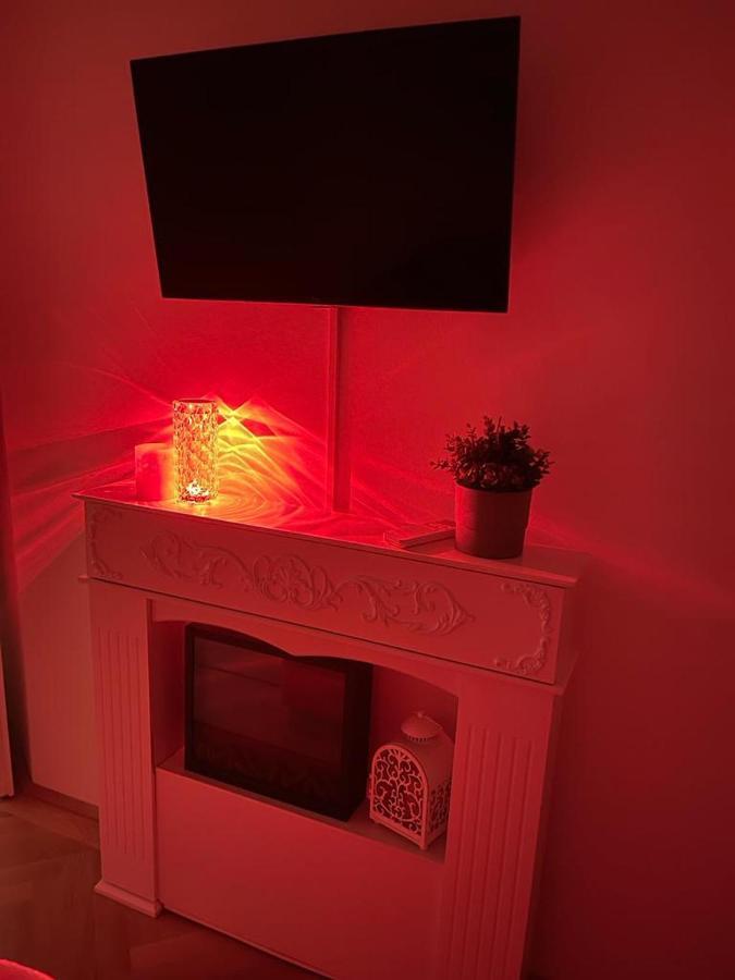 St Stephen'S Apartment Viyana Dış mekan fotoğraf