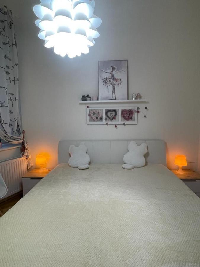 St Stephen'S Apartment Viyana Dış mekan fotoğraf