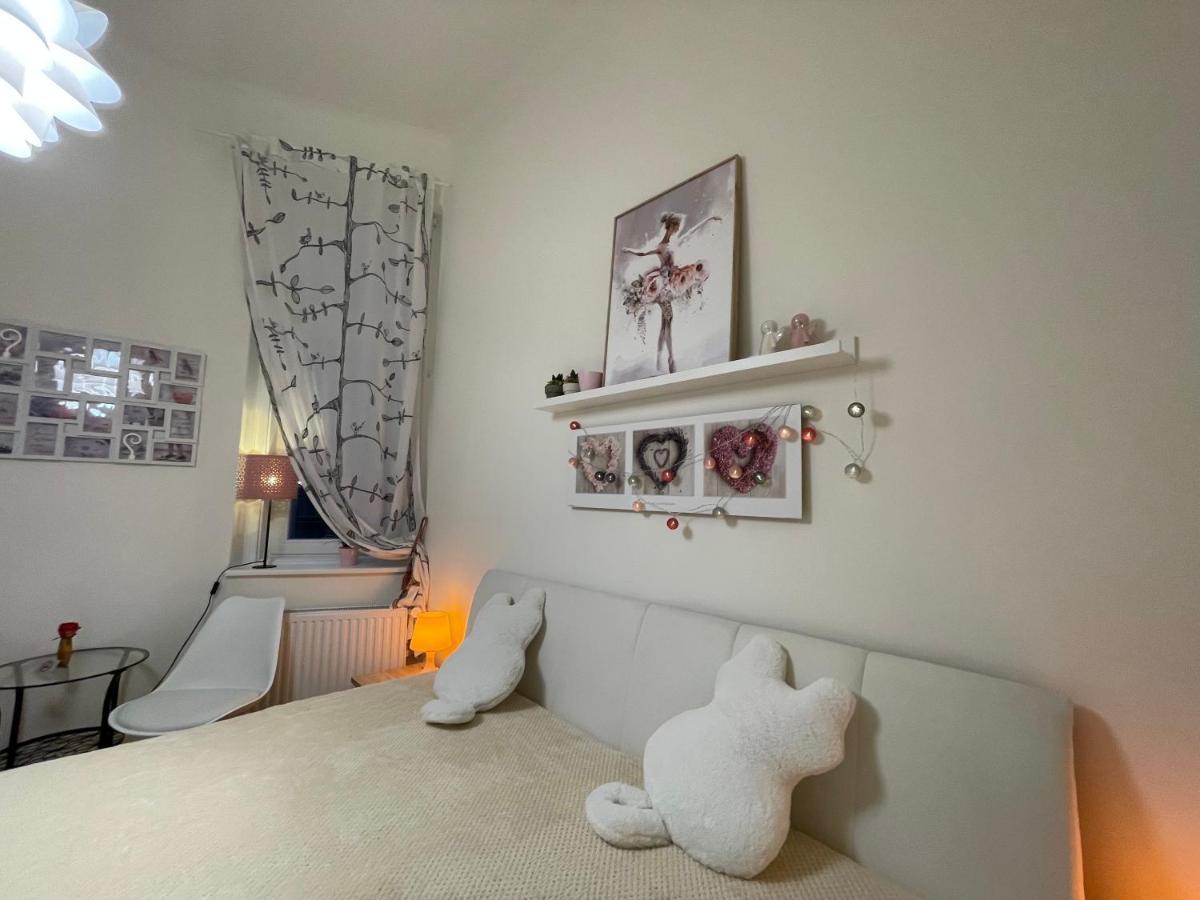 St Stephen'S Apartment Viyana Dış mekan fotoğraf