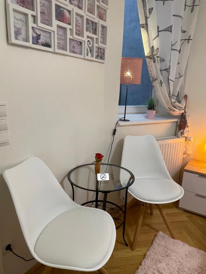 St Stephen'S Apartment Viyana Dış mekan fotoğraf
