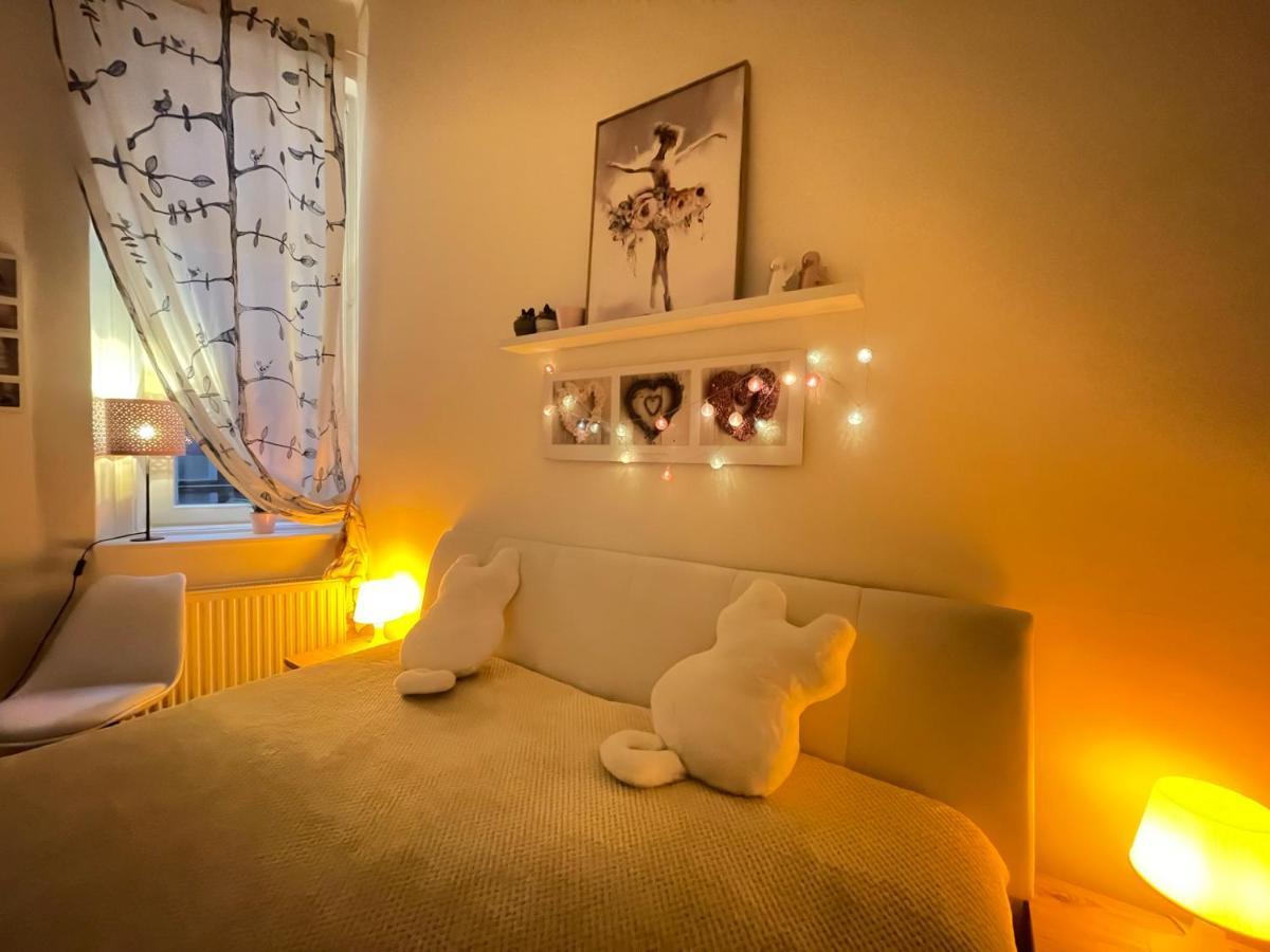 St Stephen'S Apartment Viyana Dış mekan fotoğraf