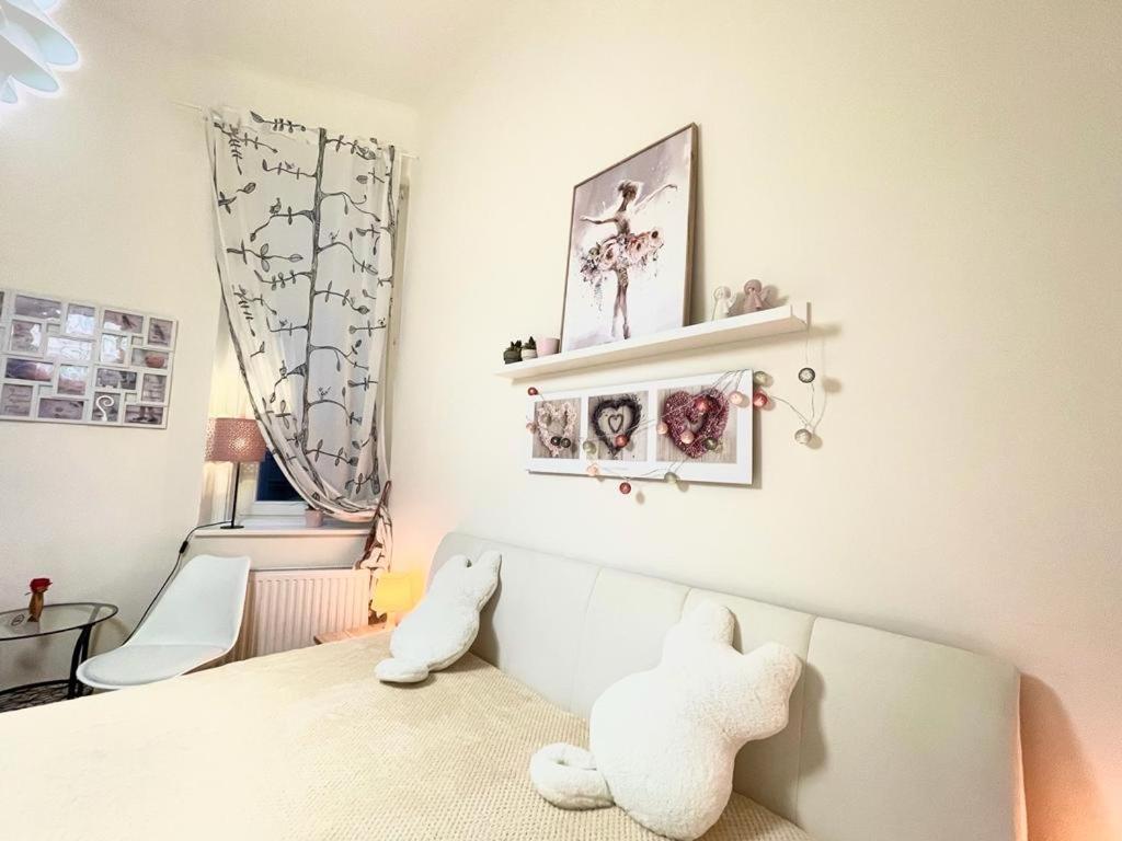 St Stephen'S Apartment Viyana Dış mekan fotoğraf