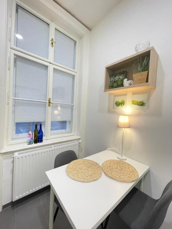 St Stephen'S Apartment Viyana Dış mekan fotoğraf