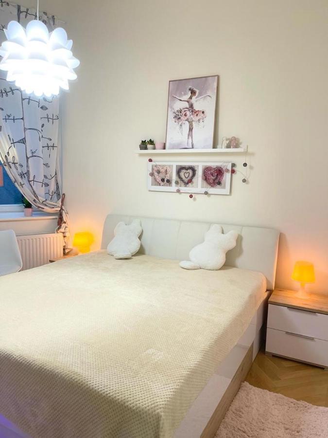 St Stephen'S Apartment Viyana Dış mekan fotoğraf